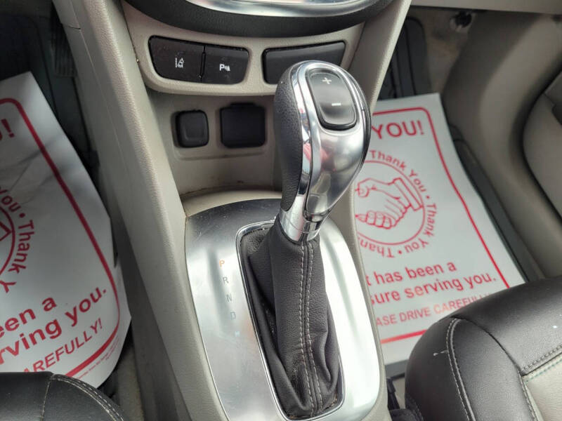 2016 Buick Encore Premium