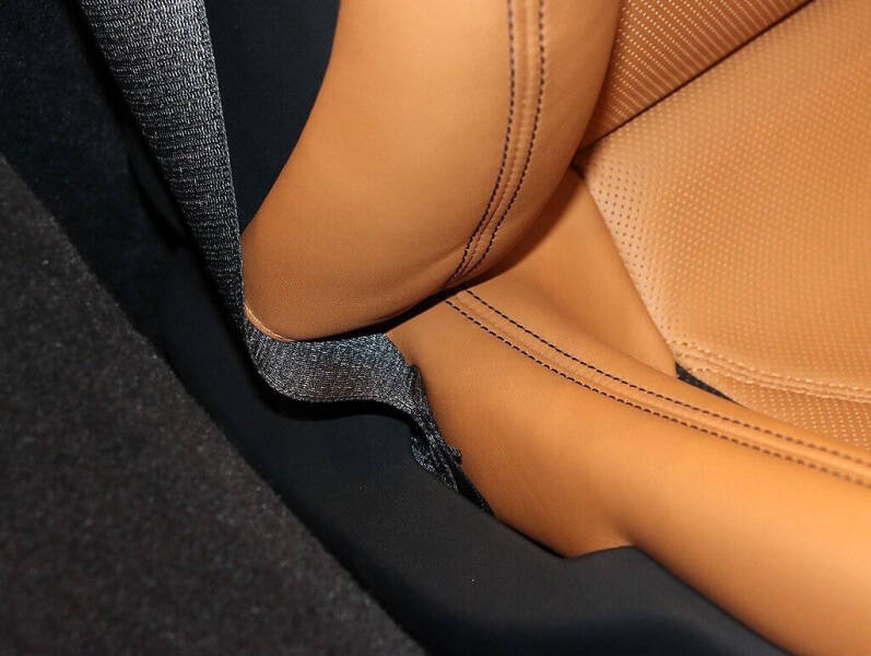 2024 Ferrari 296 GTS