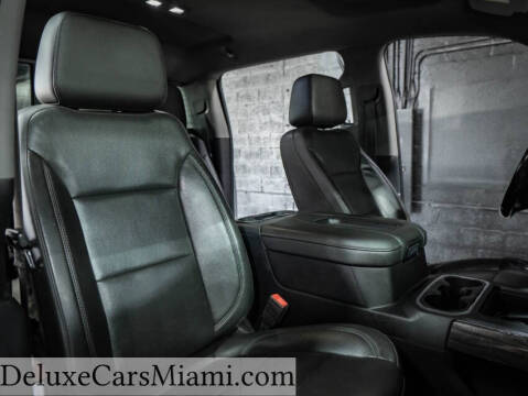 2020 Chevrolet Silverado 2500HD