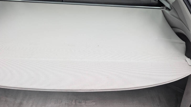 2014 Toyota Prius Three