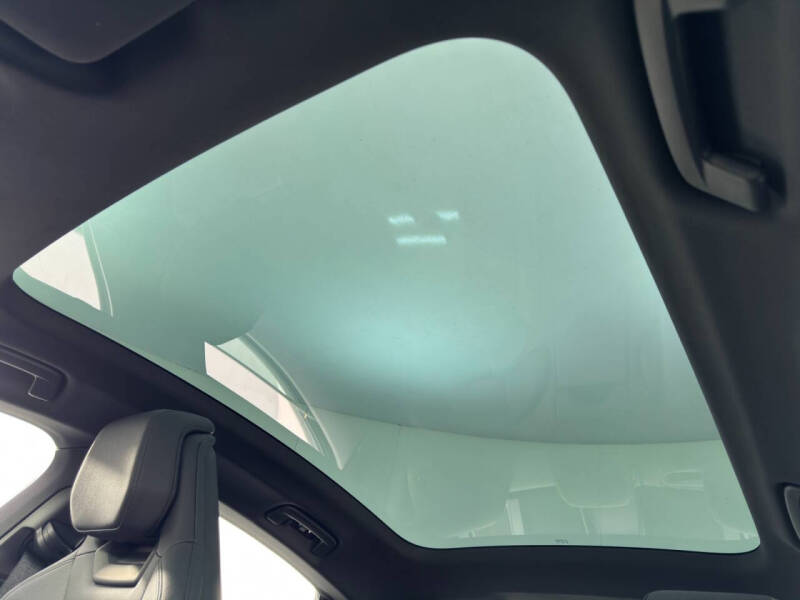 2022 Audi e-tron GT quattro Premium Plus