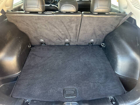 2018 Jeep Compass Altitude