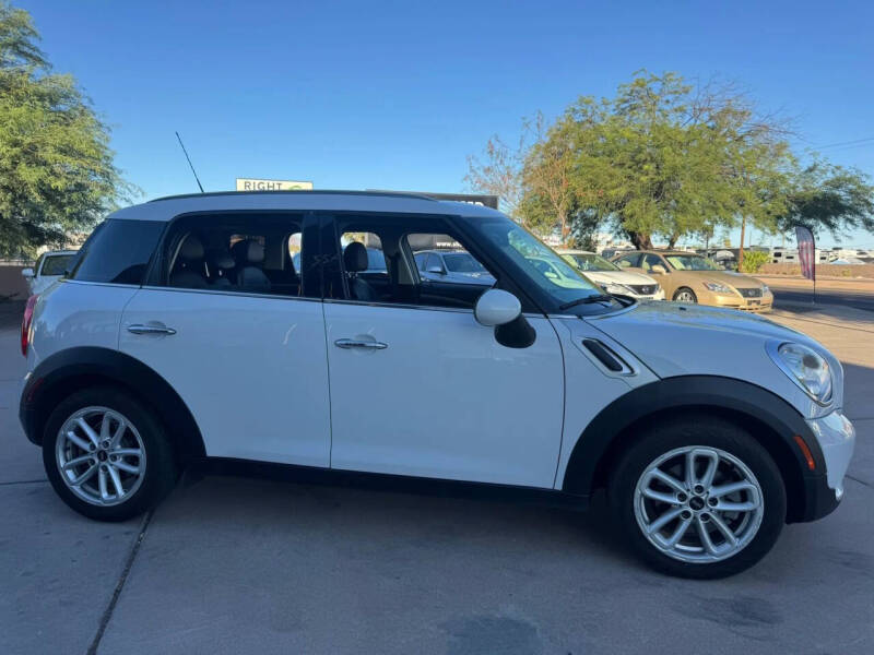 2016 MINI Countryman Cooper