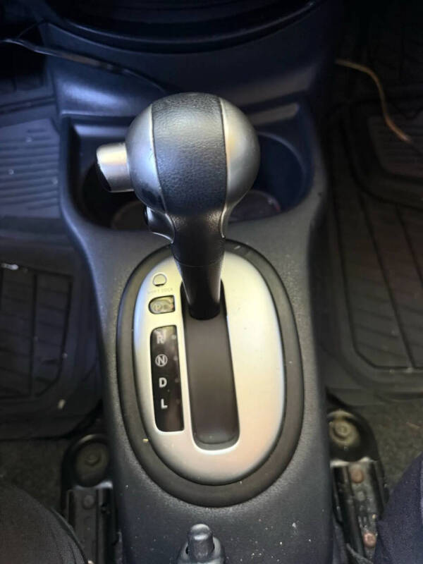 2016 Nissan Versa Note