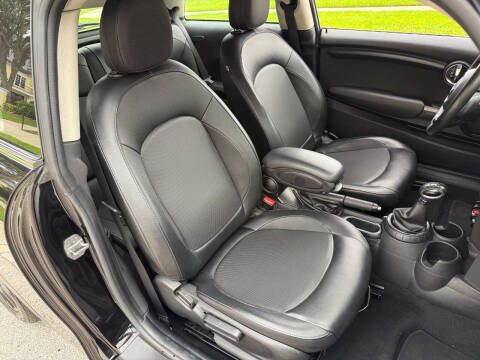 2015 MINI Hardtop 2 Door Cooper