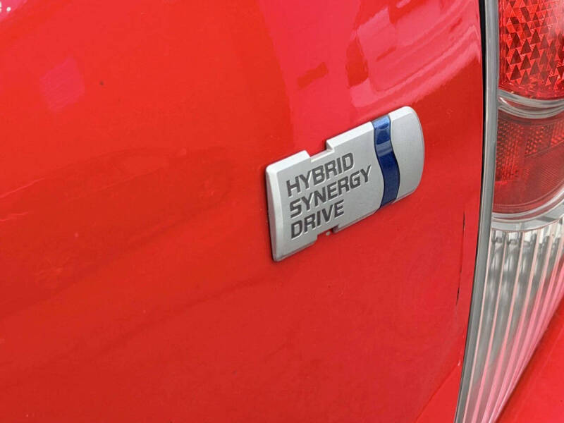 2013 Toyota Prius c Two