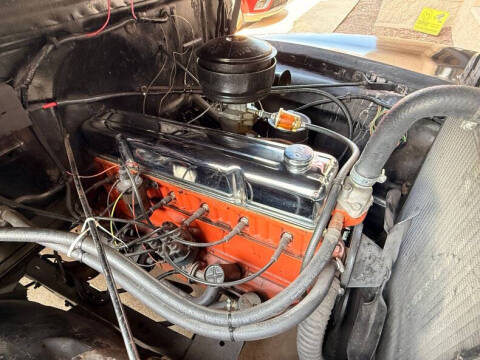 1955 Chevrolet 3100