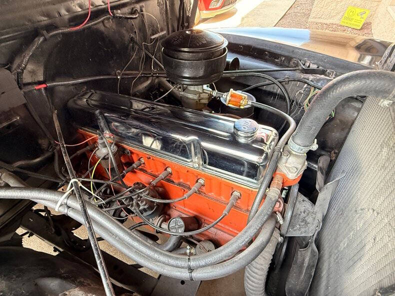 1955 Chevrolet 3100