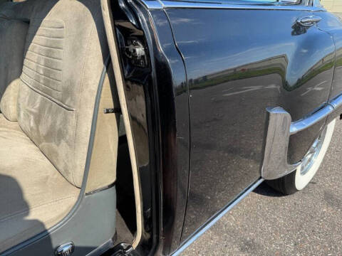 1954 Chrysler Imperial