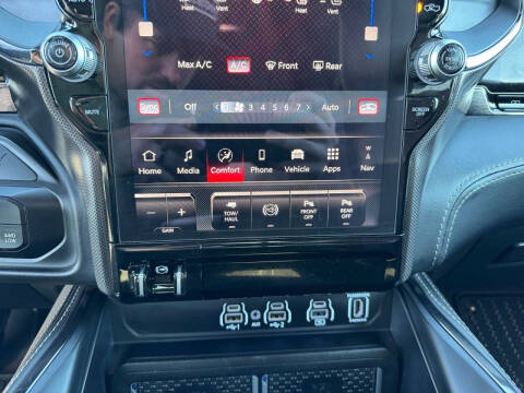 2025 RAM 2500 Limited