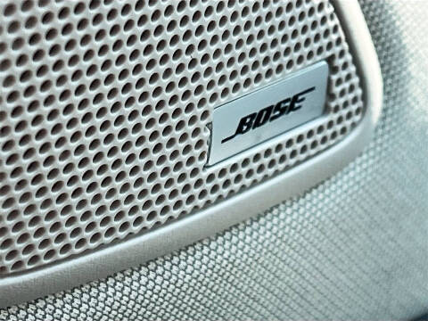 2021 Nissan Murano Platinum