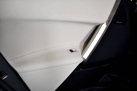 2023 BMW iX xDrive50