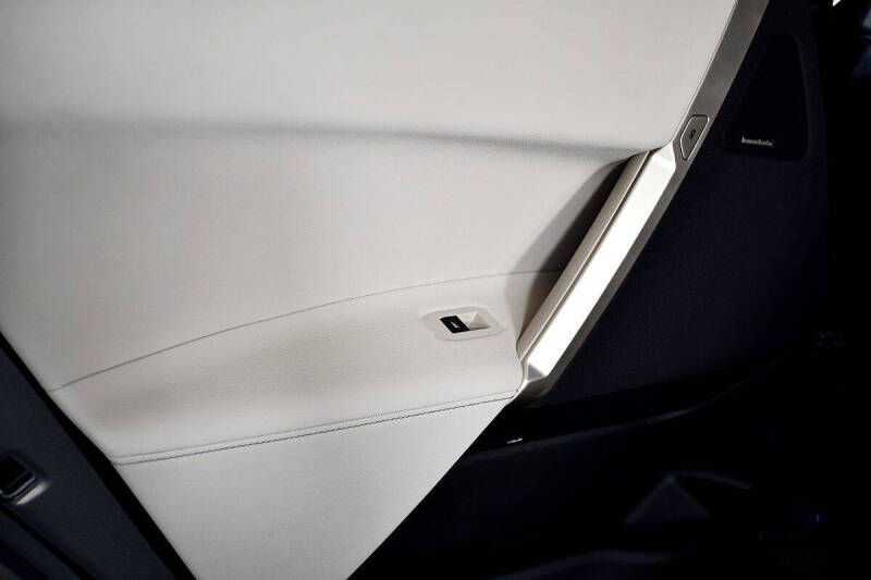 2023 BMW iX xDrive50