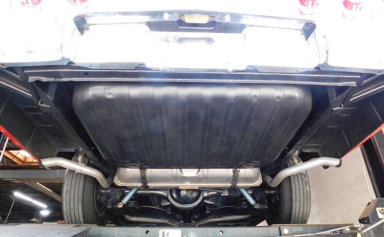 1962 Chevrolet Impala