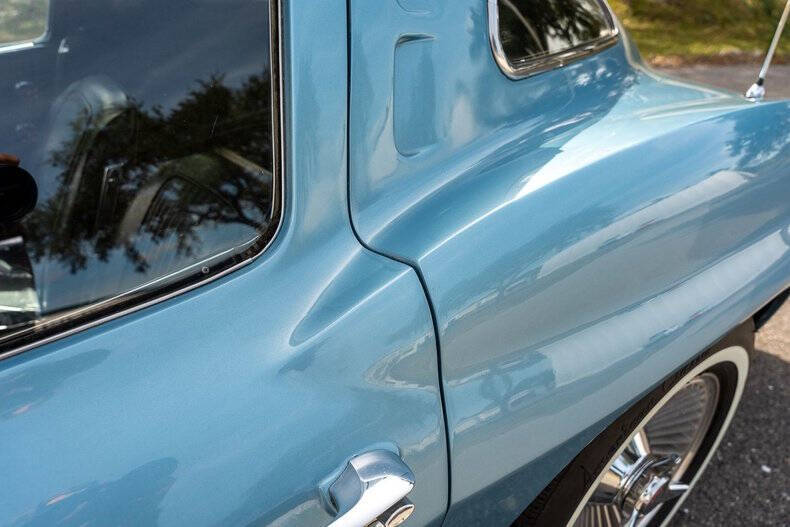 1963 Chevrolet Corvette