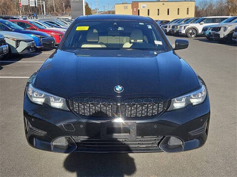 2020 BMW 3 Series 330i xDrive