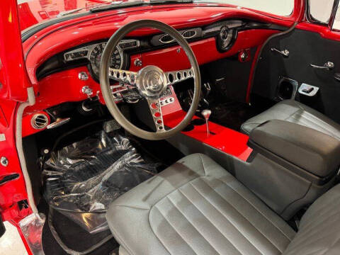 1954 Oldsmobile Super 88
