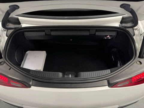 2022 Mercedes-Benz SL-Class AMG SL 63