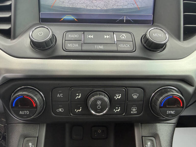 2019 GMC Acadia SLT-2