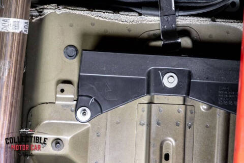 2008 Ford Shelby GT500