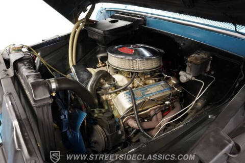 1965 GMC C/K 1500 Series