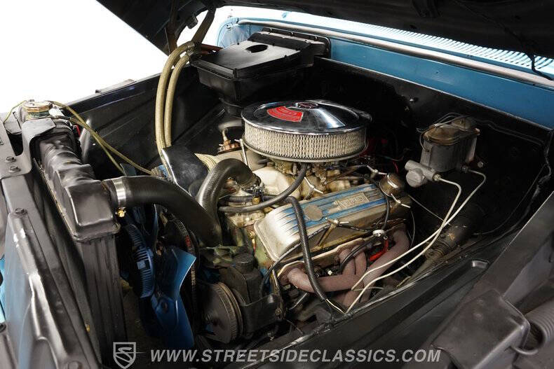 1965 GMC C/K 1500 Series