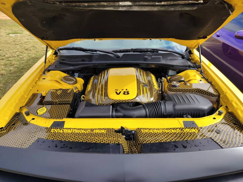 2017 Dodge Challenger R/T