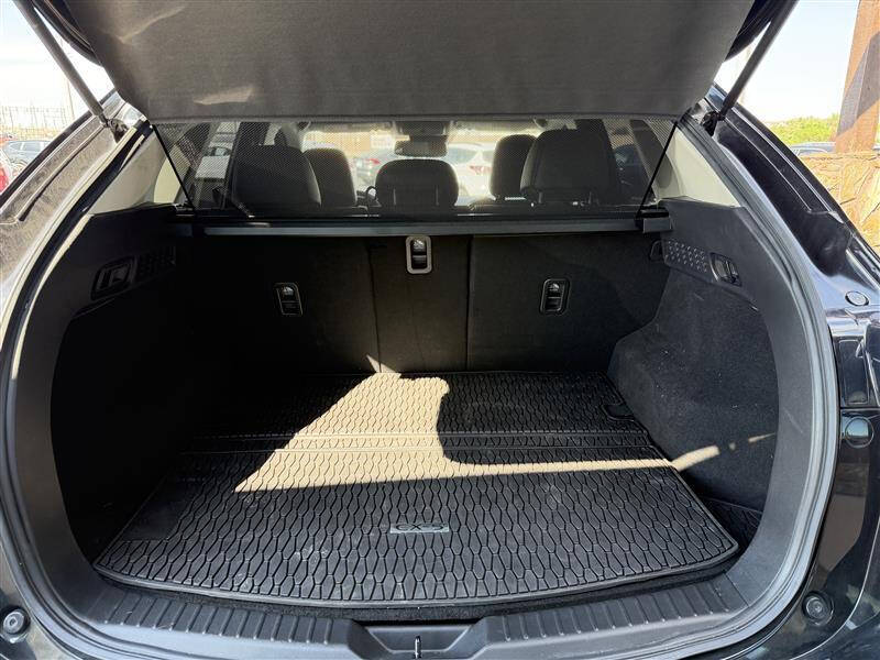 2023 Mazda CX-5 2.5 S Premium