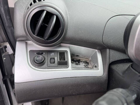 2015 Chevrolet Spark 2LT CVT