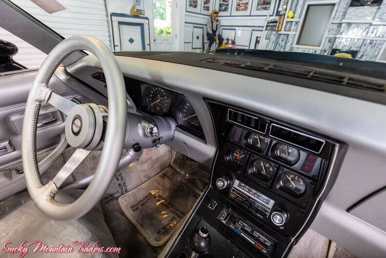 1978 Chevrolet Corvette