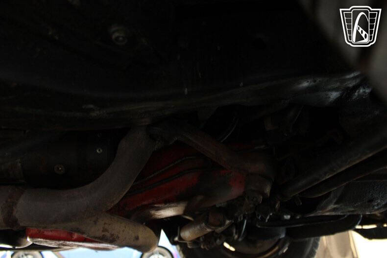 1977 Chevrolet Corvette