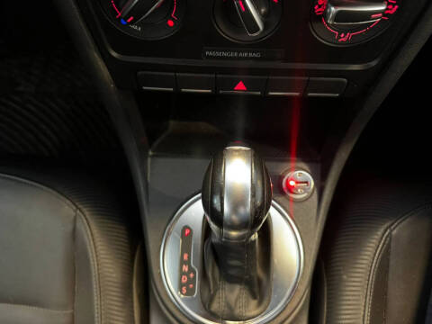 2014 Volkswagen Beetle