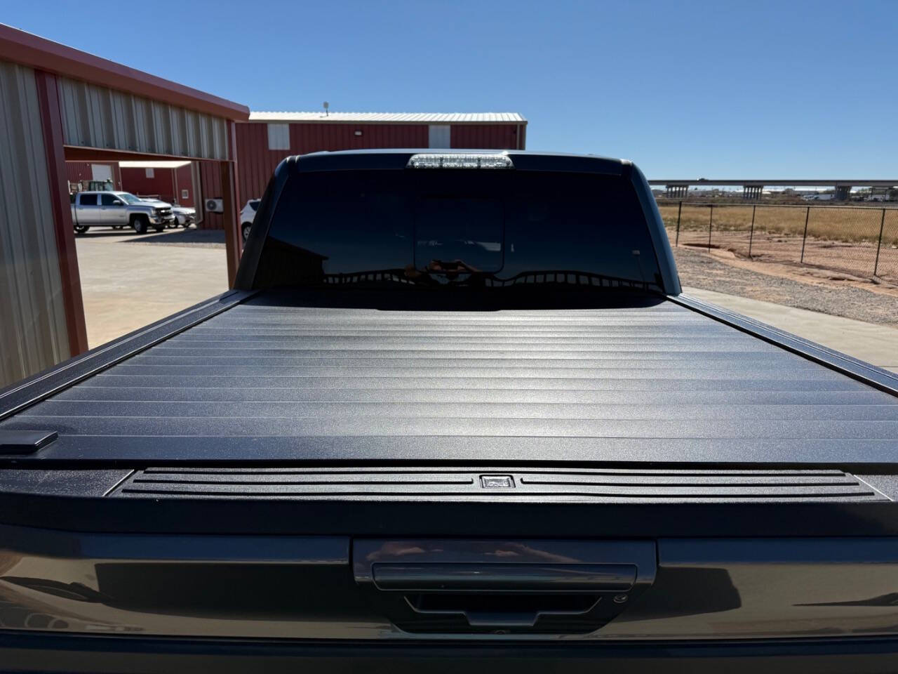 2019 Ford F-150 for sale at Big Happy's in Lubbock, TX