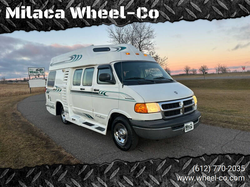 Milaca WheelCo Car Dealer in Milaca, MN