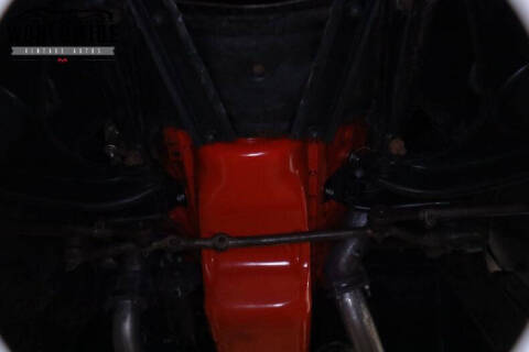 1967 Chevrolet Corvette