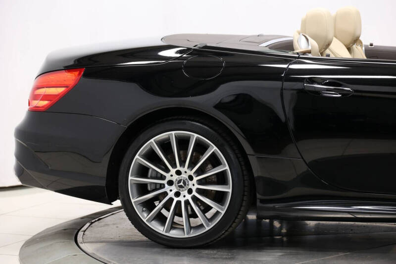 2018 Mercedes-Benz SL-Class SL 450