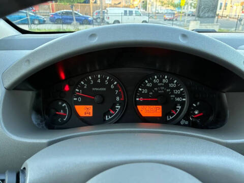 2016 Nissan Frontier