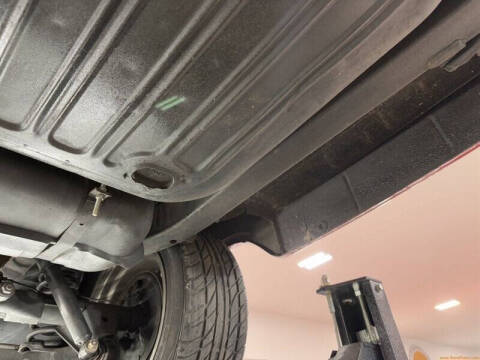 1962 Chevrolet Bel Air