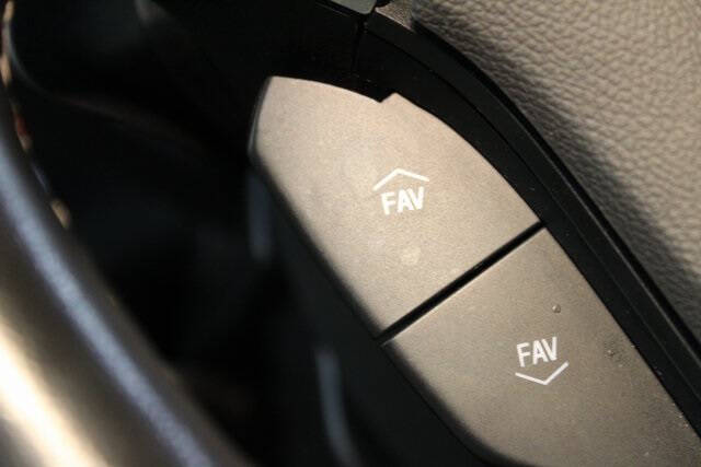 2023 Chevrolet Camaro LT