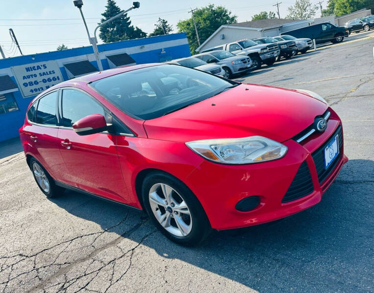 NICAS AUTO SALES INC Car Dealer in Loves Park, IL