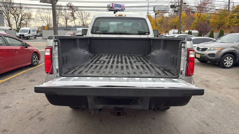 2016 Ford F-350 Super Duty