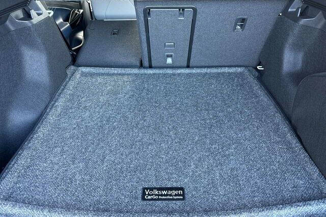 2025 Volkswagen ID.4 Pro S