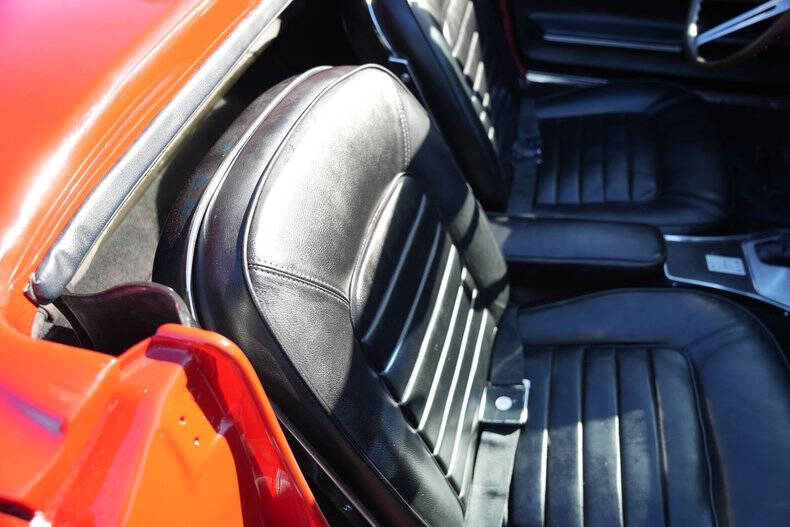 1966 Chevrolet Corvette