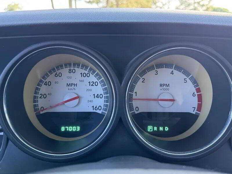 2010 Dodge Challenger