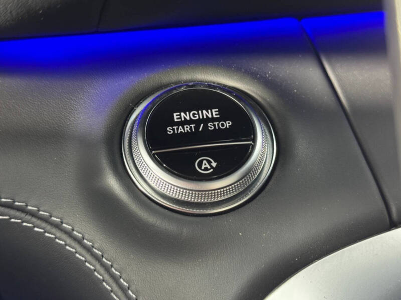 2022 Mercedes-Benz SL-Class AMG SL 55