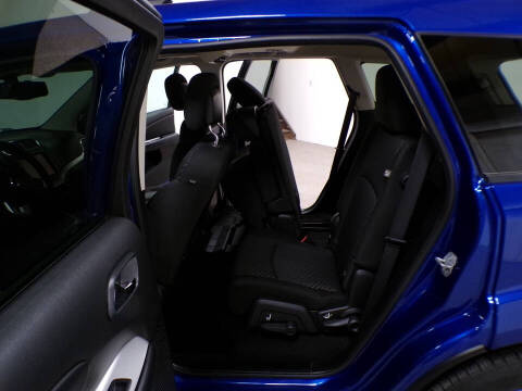 2015 Dodge Journey SXT