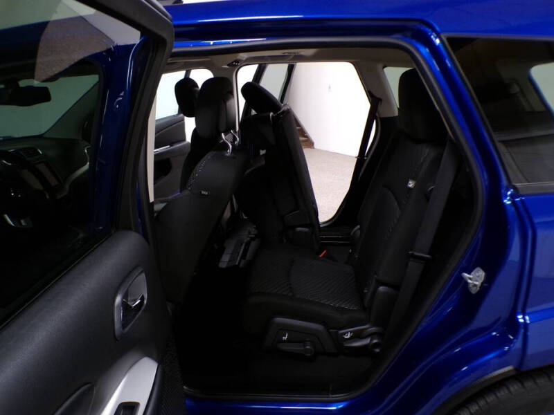 2015 Dodge Journey SXT