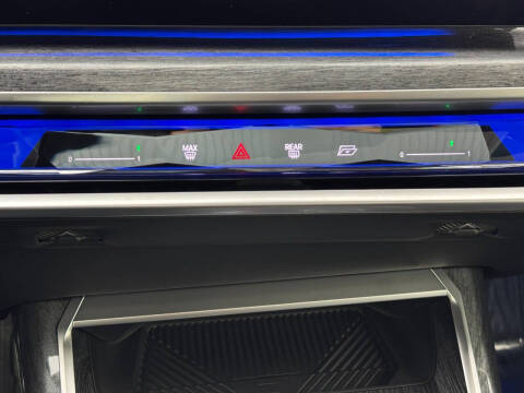 2023 BMW 7 Series 760i xDrive