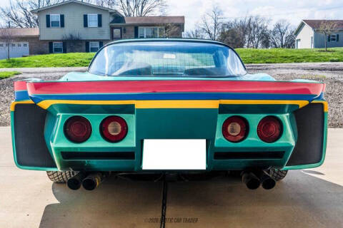 1981 Chevrolet Corvette