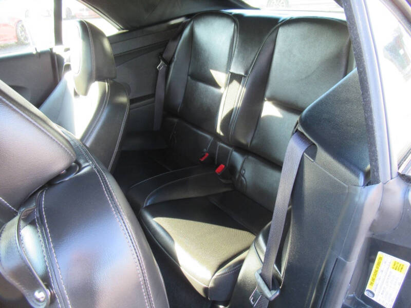 2014 Chevrolet Camaro SS